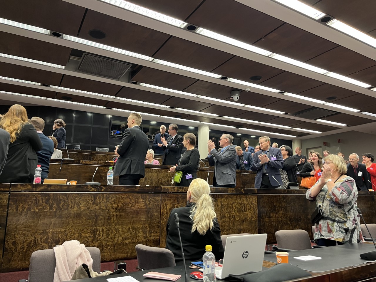 Antero Laukkanen PLV