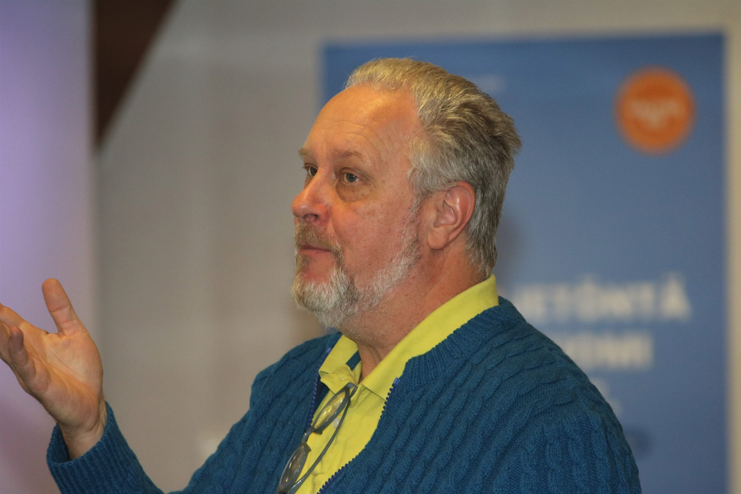 Arto Antturi eduskuntavaalit 2023