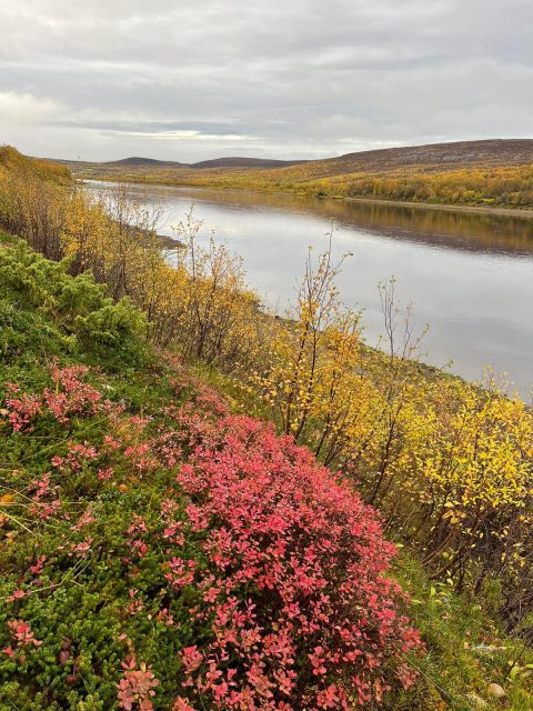Essayah Lapissa syyskuu 2023