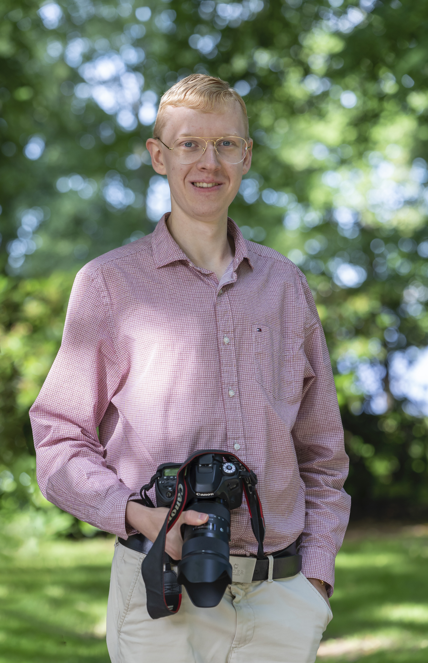 KD Nuoret, Jere Tuononen