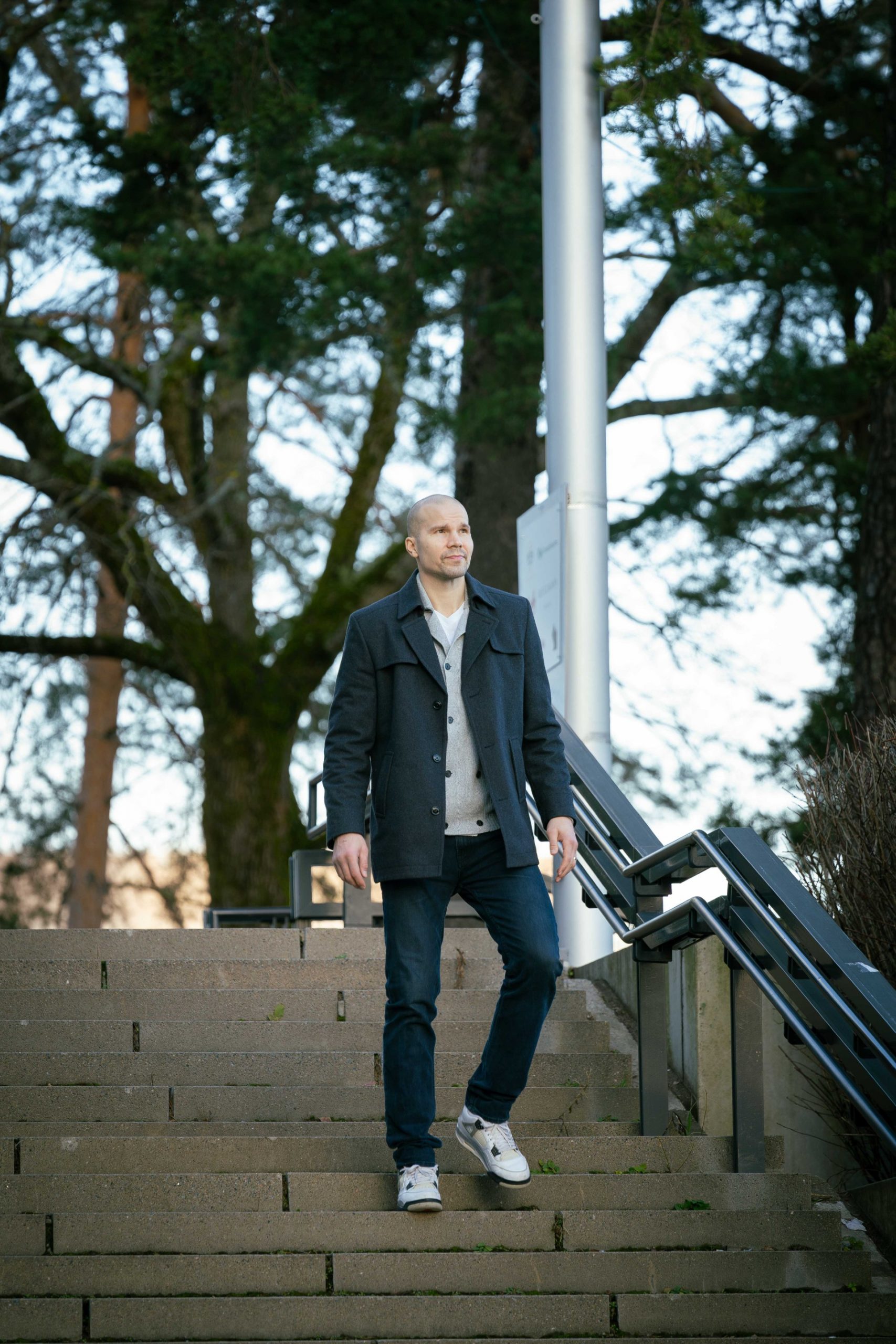 Kuntavaalit 2025, Tuukka Kotti