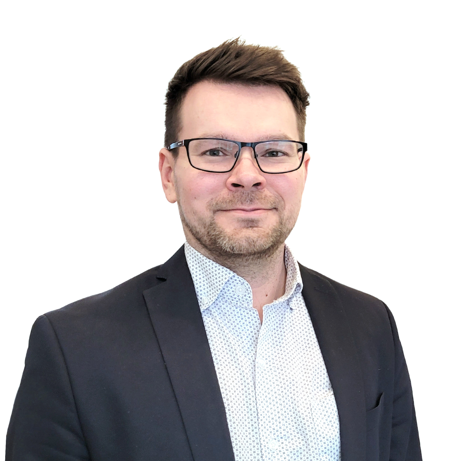 Esa Niemelä, Kouvola, Kymenlaakso