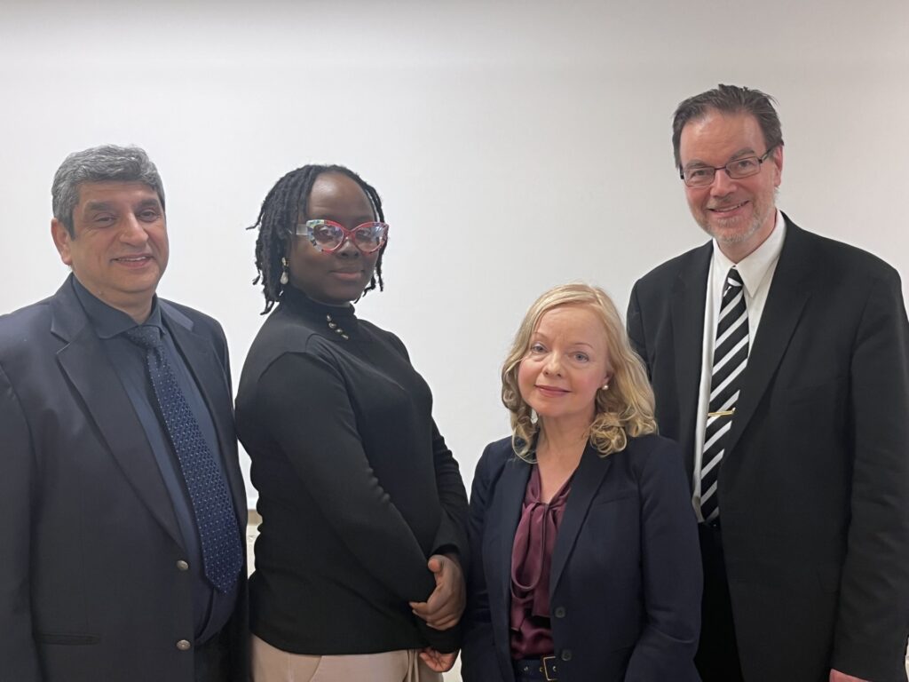 KD Helsingin eduskuntavaaliehdokkaita 2026