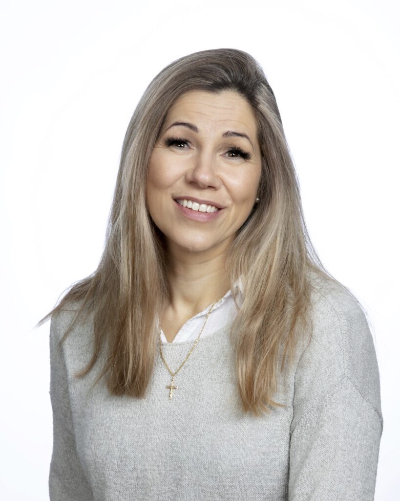 Tuija Lehtinen, vaalit27