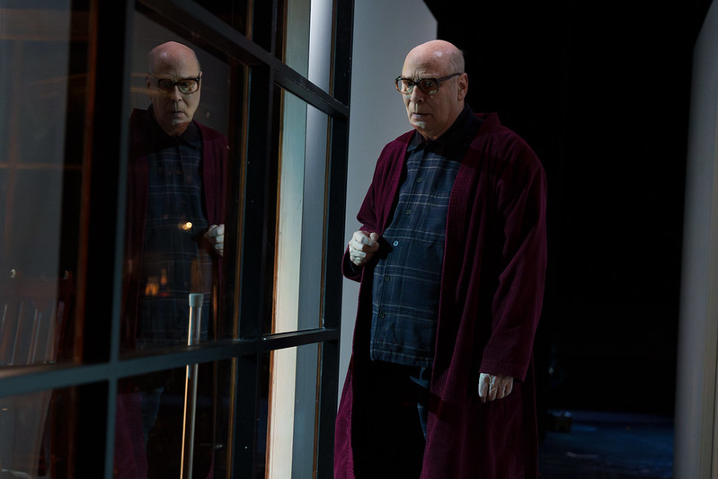 Toinen tasavalta, Vesa Vierikko presidentti Kekkosena