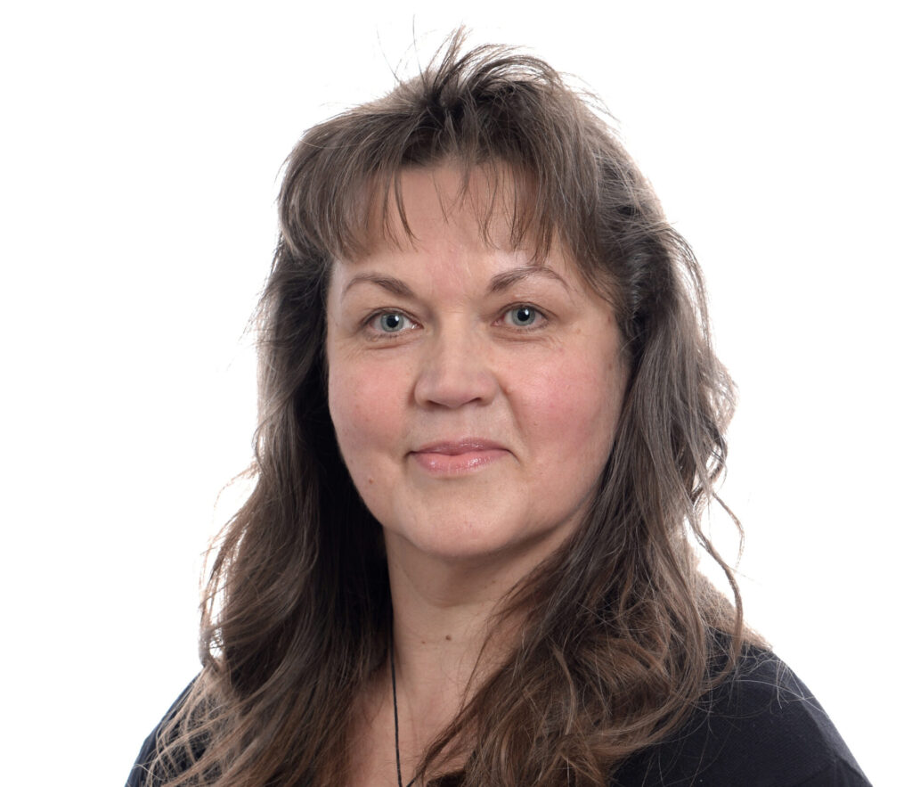 Vuokko Syväntö, Hämeenlinna