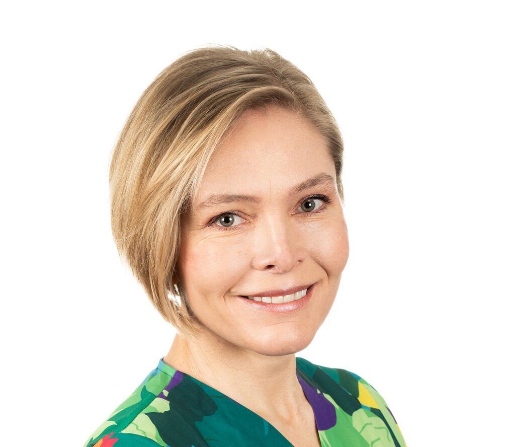 Katriina Reponen
