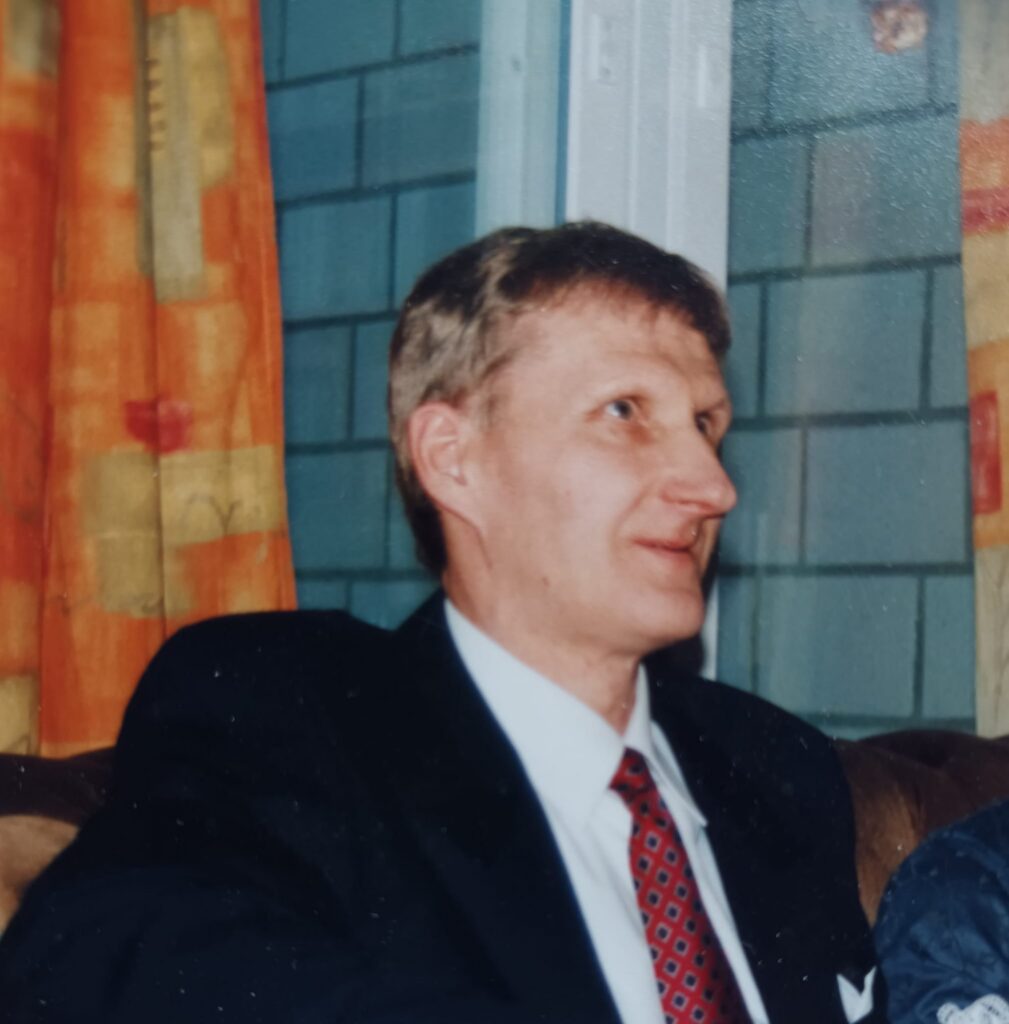 Paavo Niiles