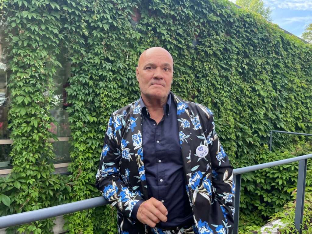 Jukka Järvinen