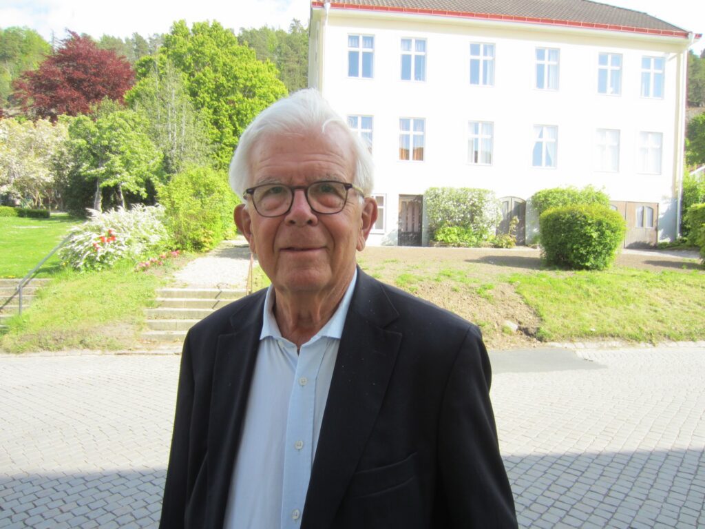 Alf Svensson