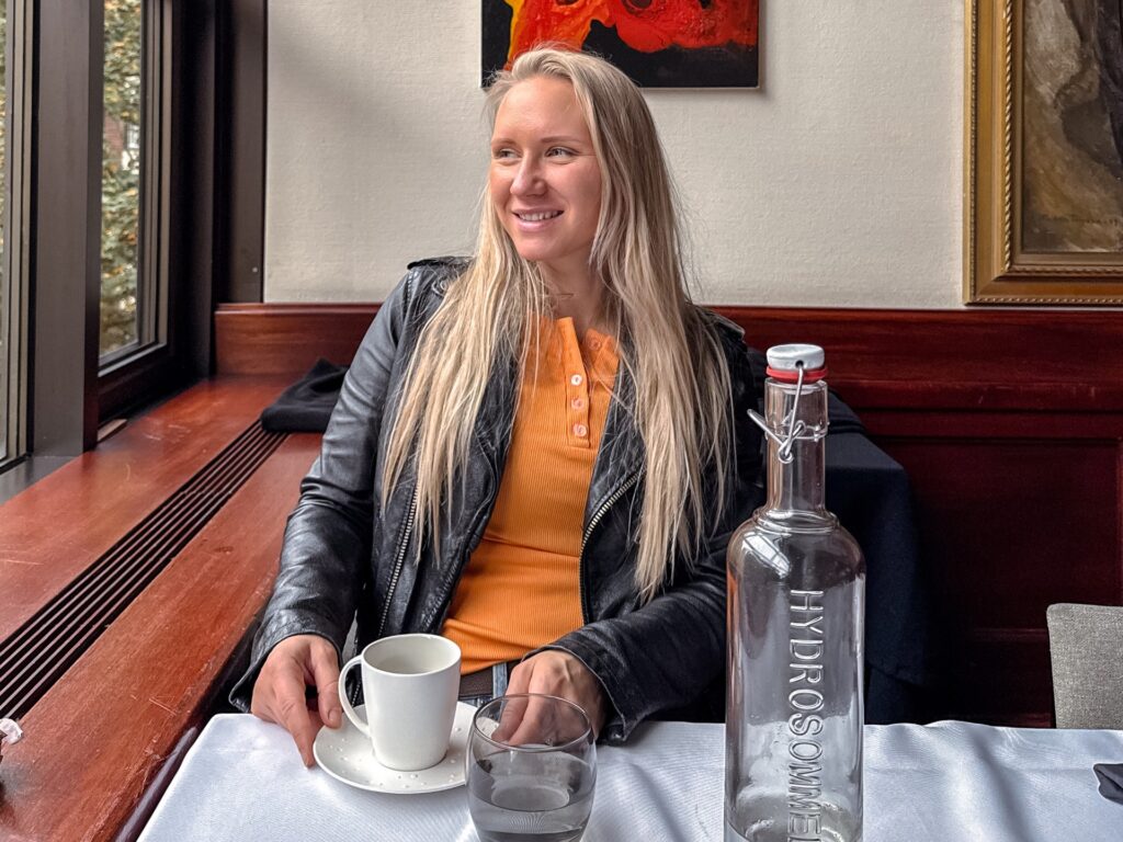 Maiju Kiukas